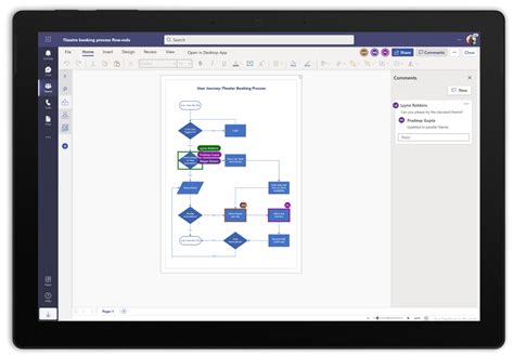 visio smart card app|how to use Visio in windows 10.